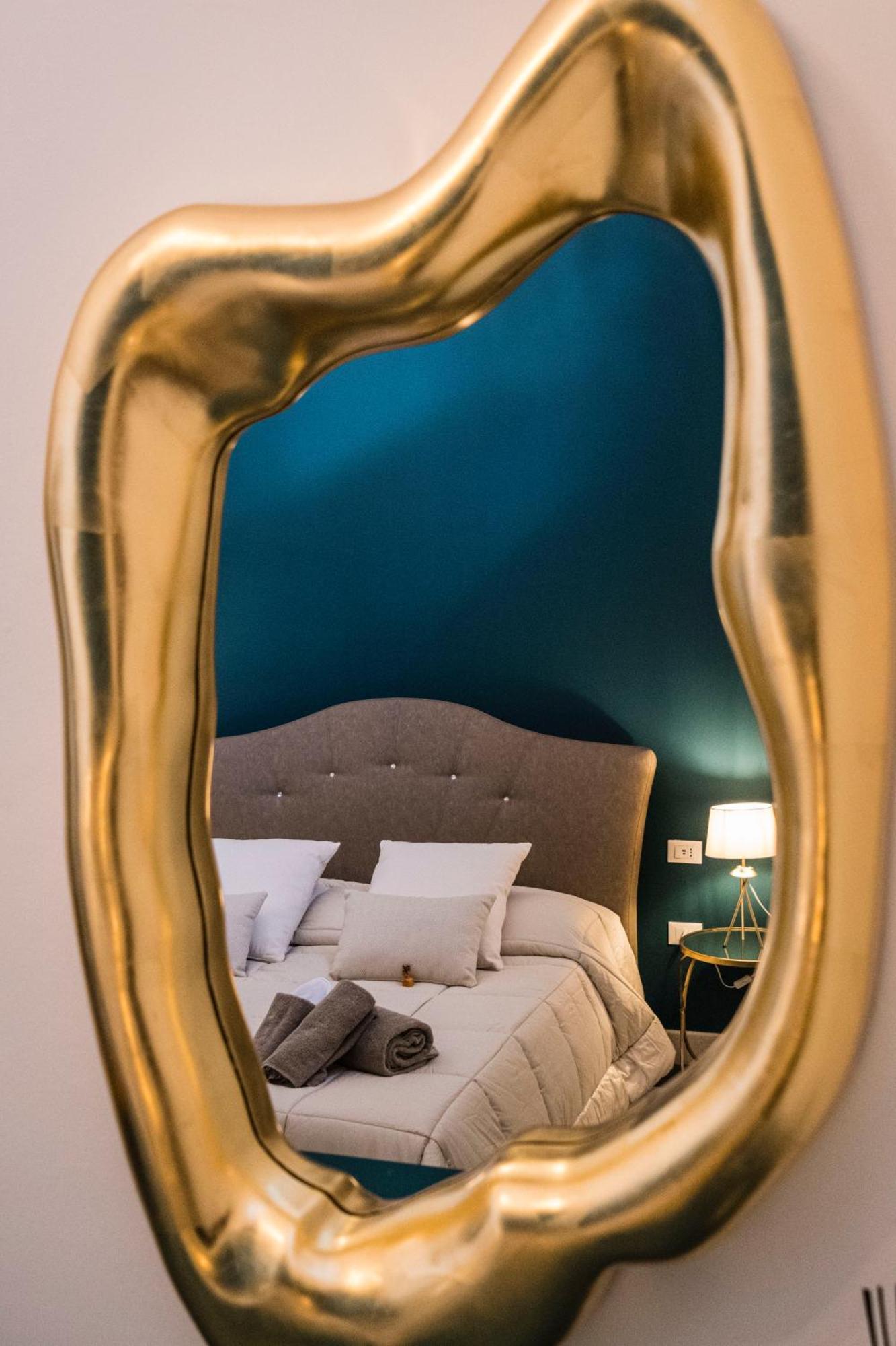 Galatina Suites Boutique - Luxury Experience In Salento المظهر الخارجي الصورة