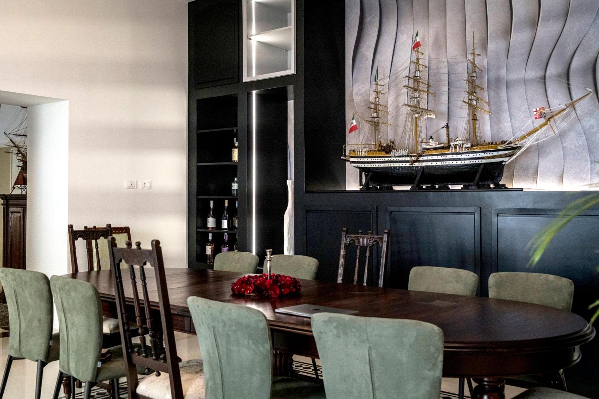 Galatina Suites Boutique - Luxury Experience In Salento المظهر الخارجي الصورة