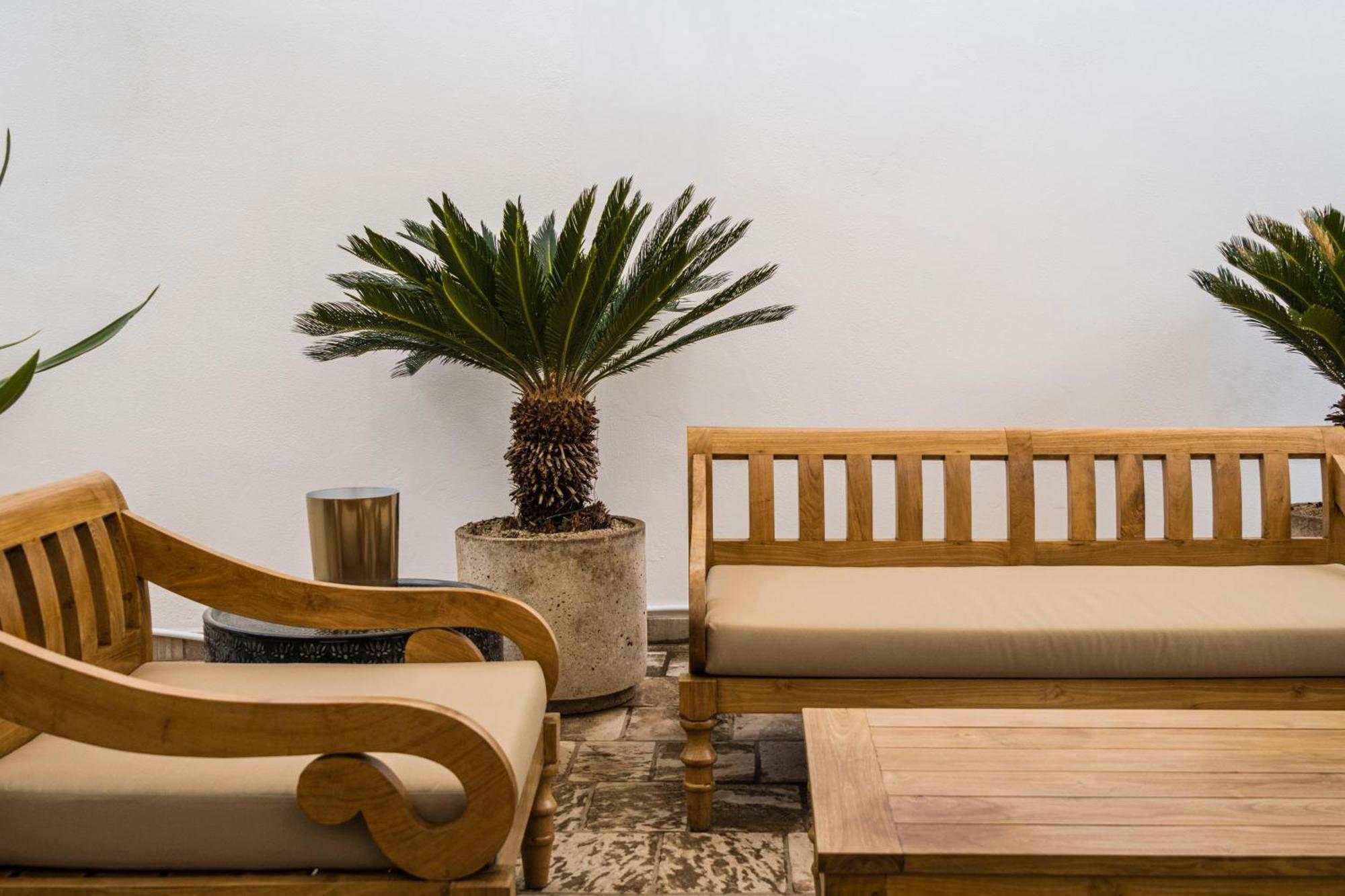 Galatina Suites Boutique - Luxury Experience In Salento المظهر الخارجي الصورة