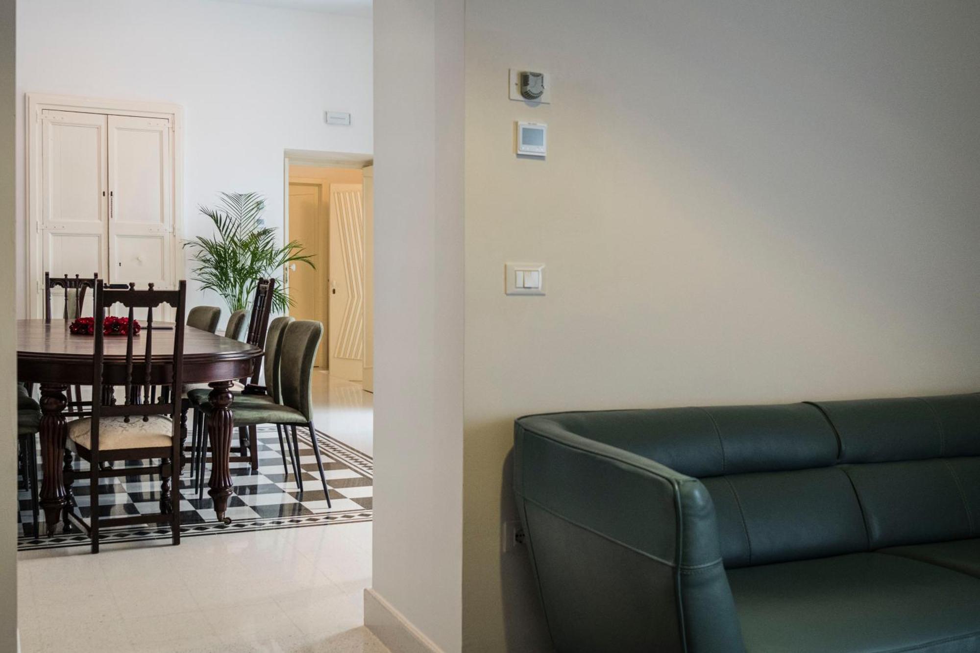 Galatina Suites Boutique - Luxury Experience In Salento المظهر الخارجي الصورة