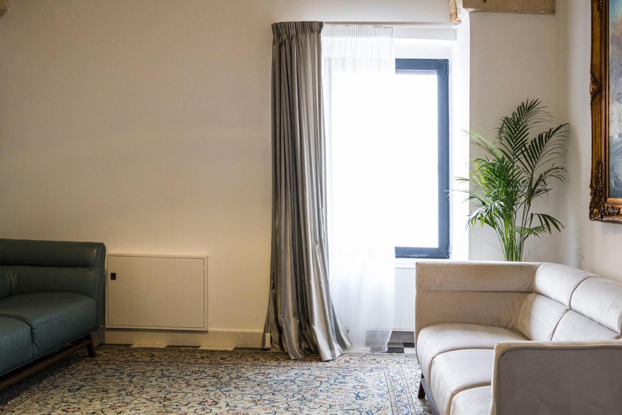 Galatina Suites Boutique - Luxury Experience In Salento المظهر الخارجي الصورة