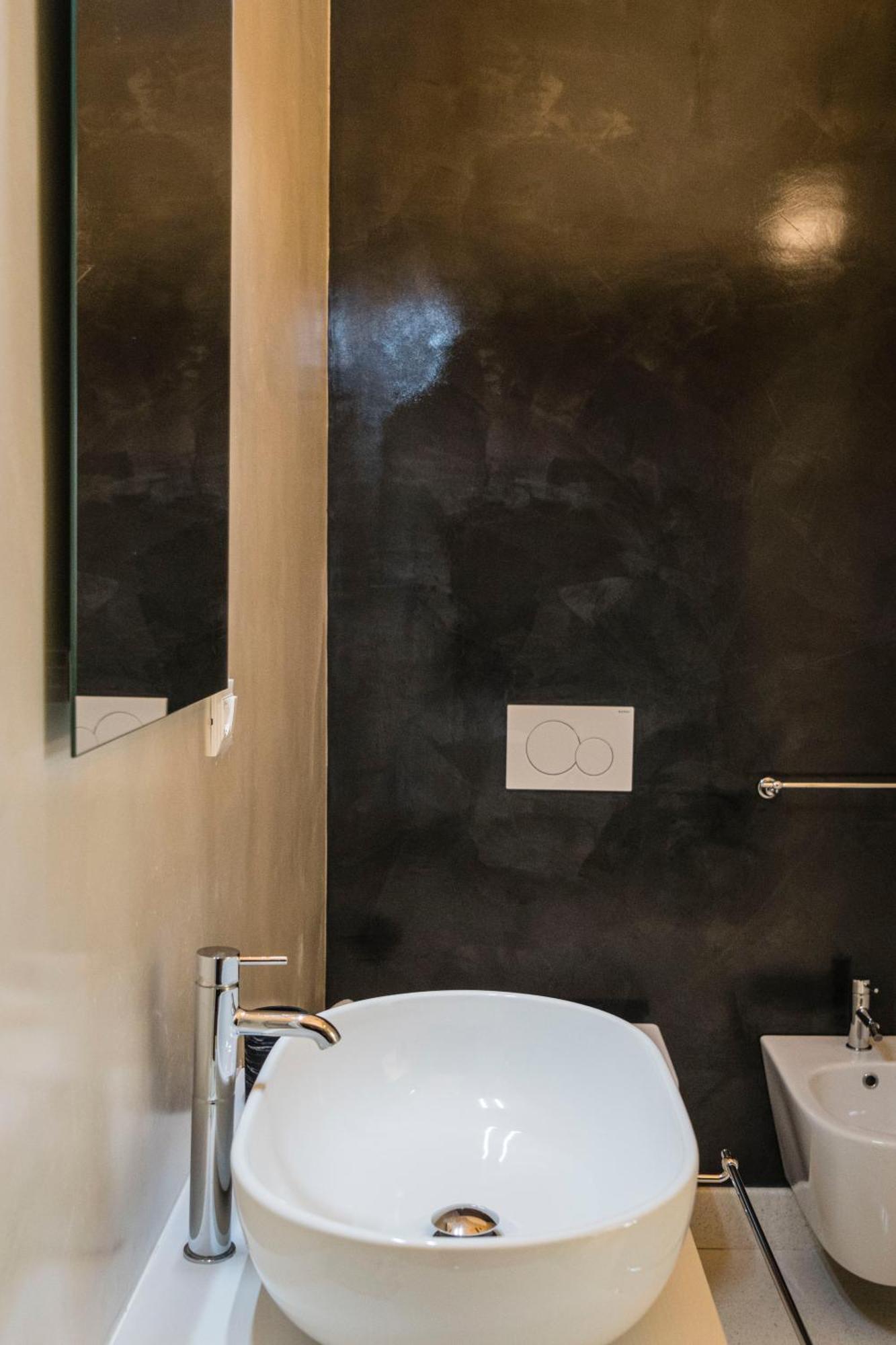 Galatina Suites Boutique - Luxury Experience In Salento الغرفة الصورة