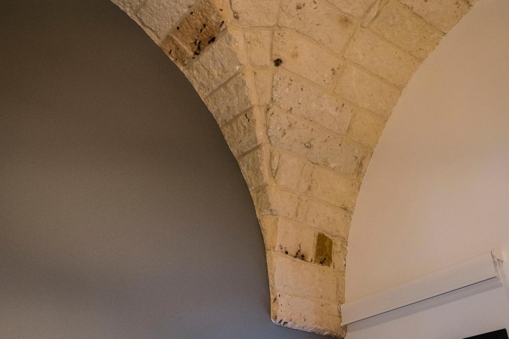 Galatina Suites Boutique - Luxury Experience In Salento الغرفة الصورة