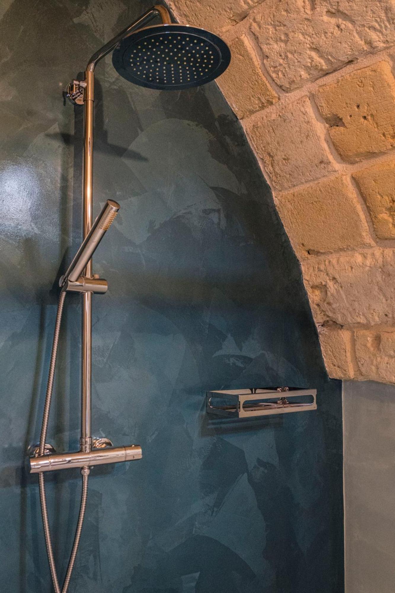 Galatina Suites Boutique - Luxury Experience In Salento الغرفة الصورة